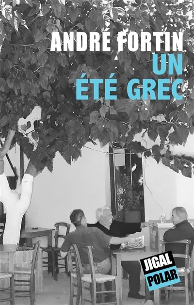 Un été grec