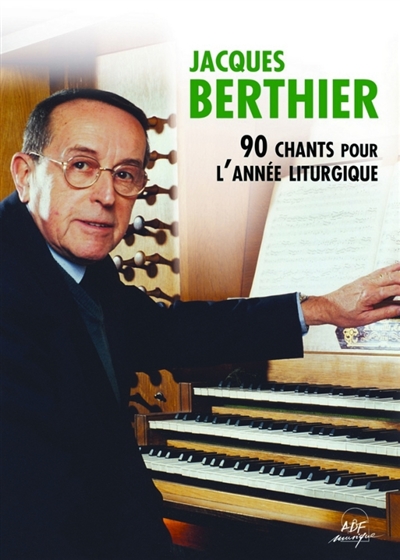 Jacques Berthier : 90...