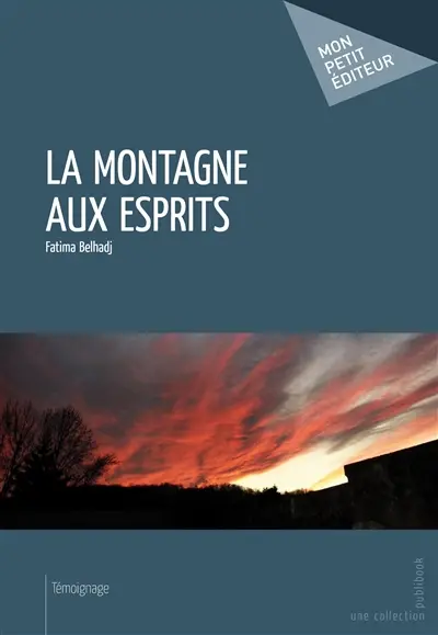 La montagne aux esprits