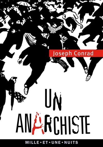 Un anarchiste : un conte désespéré