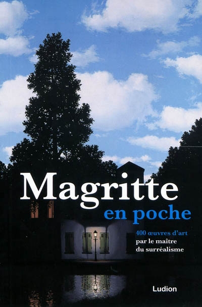 Magritte en poche