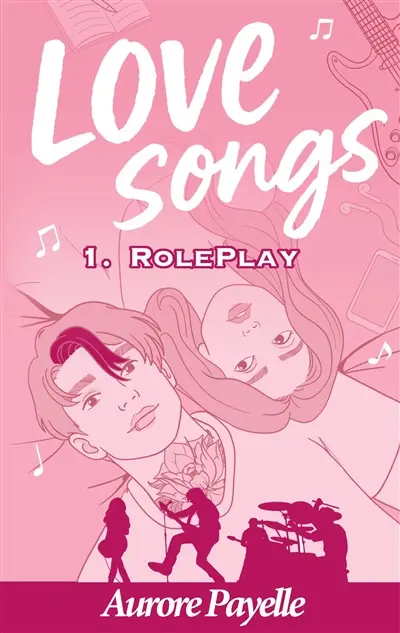 Love Songs 1 : RolePlay