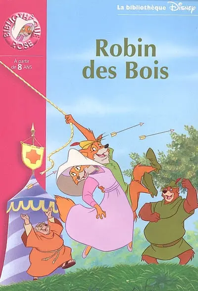 Robin des Bois