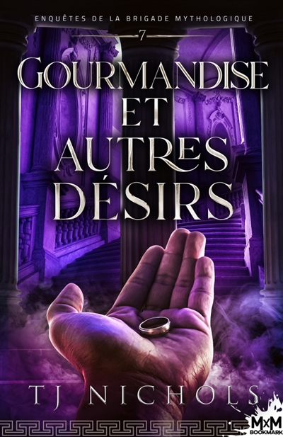 Gourmandise et autres...