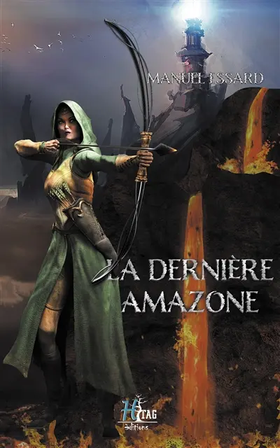 La dernière amazone