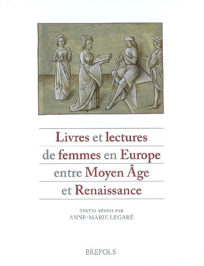 Livres et lectures de femmes en Europe entre Moyen Age et Renaissance
