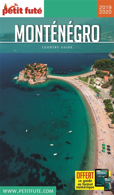 Monténégro : 2019-2020