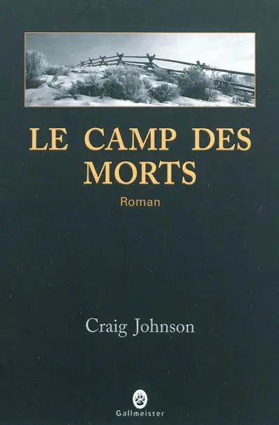 Le camp des morts