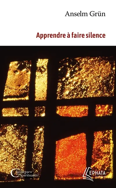 Apprendre à faire silence