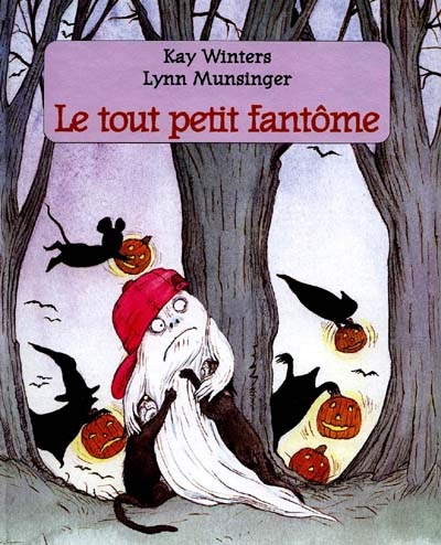 le tout petit fantôme