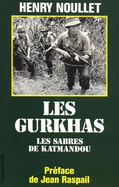Les Gurkhas