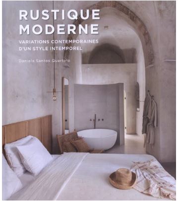 Rustique moderne : variations contemporaines d'un style intemporel