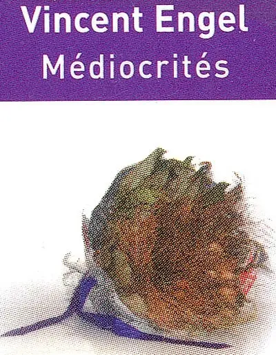 Médiocrités