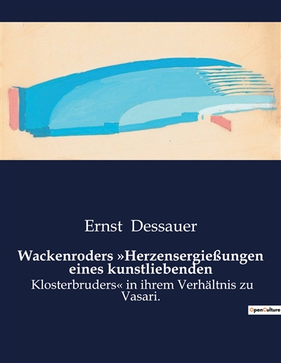 Wackenroders...