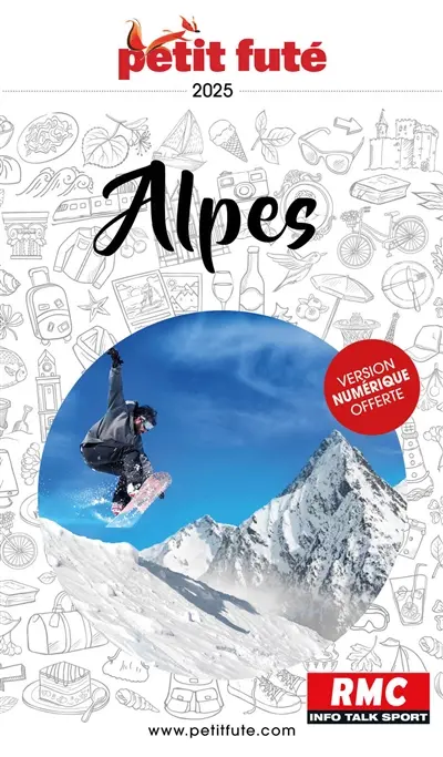 Alpes : 2025