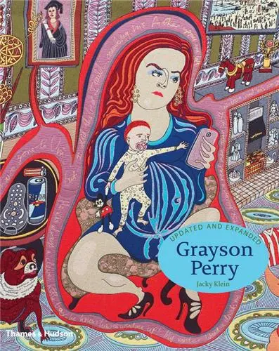 Grayson Perry (2nd ed)