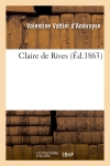 Claire de Rives