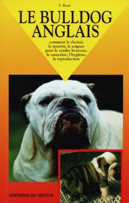 Le Bulldog anglais
