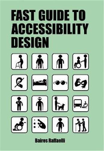 Fast Guide to Accessibility Projects