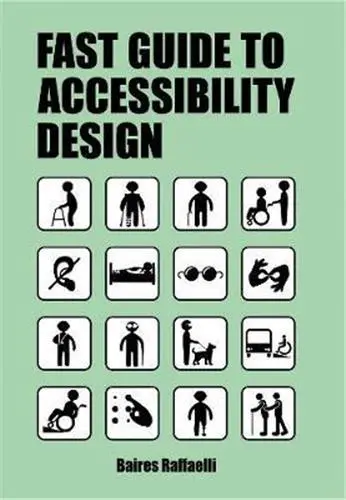 Fast Guide to Accessibility Projects
