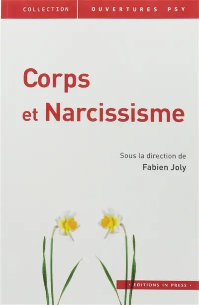 Corps et narcissisme