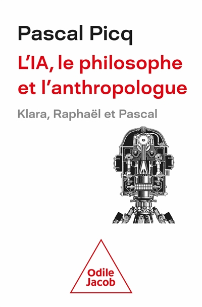 L'IA, le philosophe et l'anthropologue : Klara, Raphaël et Pascal