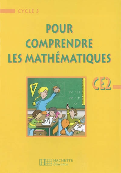 Pour apprendre les mathématiques