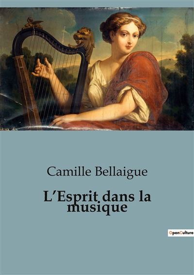L’Esprit dans la musique