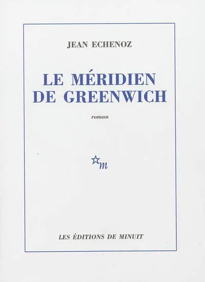 Le Méridien de Greenwich