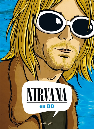 Nirvana en BD