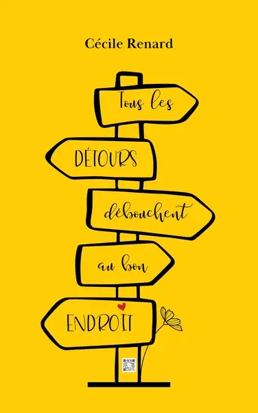 Tous les détours débouchent au bon endroit