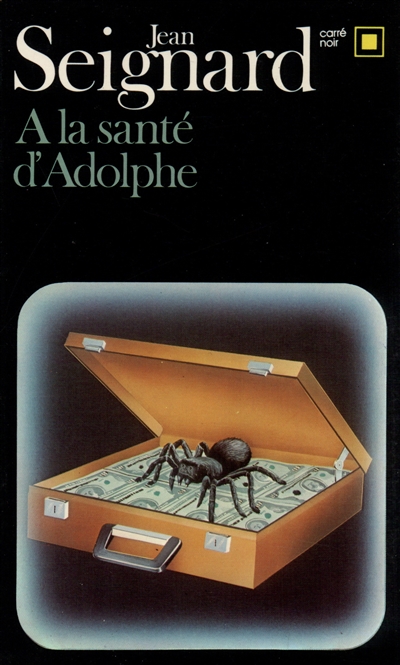 A la santé d'Adolphe