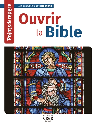 Ouvrir la Bible
