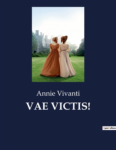 VAE VICTIS !