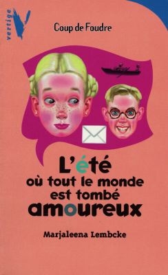 L'été où tout le monde est tombé amoureux