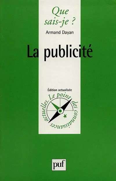 La Publicité