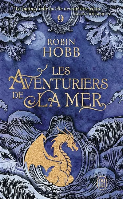 Les aventuriers de la mer. Vol. 9. Les marches du trône
