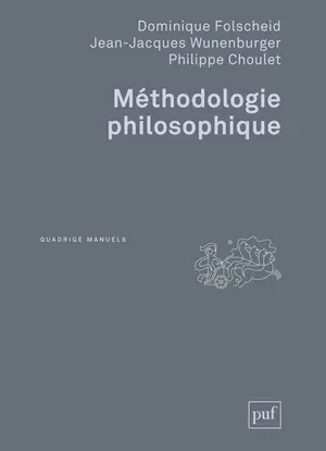 Méthodologie philosophique
