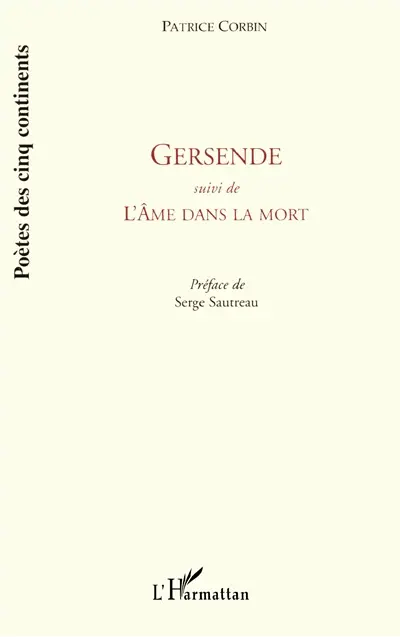 Gersende. L'âme dans la mort