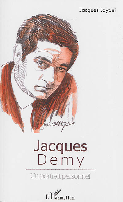 Jacques Demy : un portrait personnel