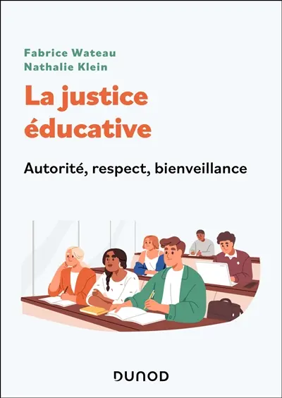 La justice éducative en collège et lycée : quand l'Education nationale doit renforcer son autorité éducative