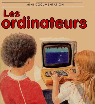 Les ordinateurs