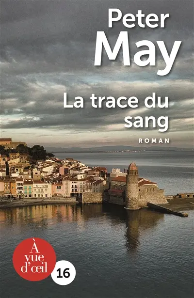 Assassins sans visages. La trace du sang