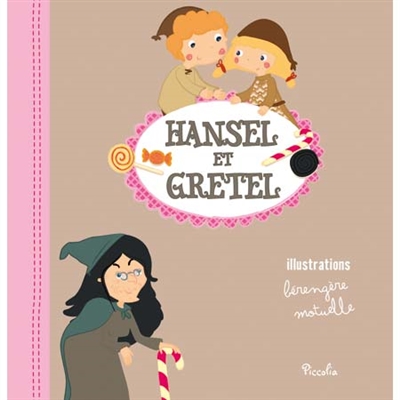 Hansel et Gretel