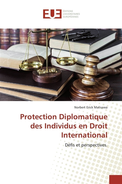 Protection Diplomatique des...