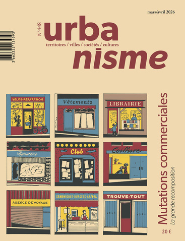 Urbanisme, n° 448....
