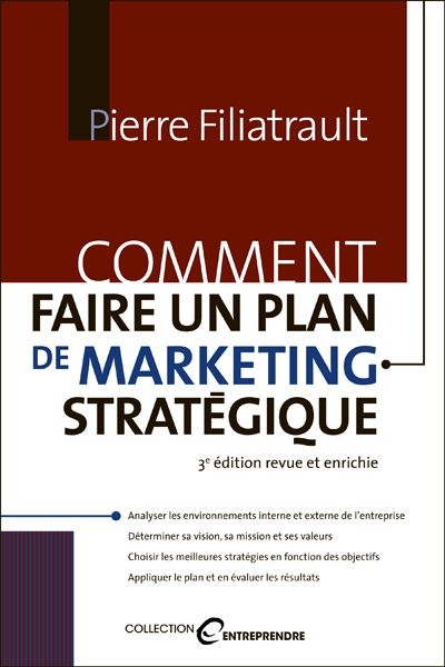 Comment faire un plan de...