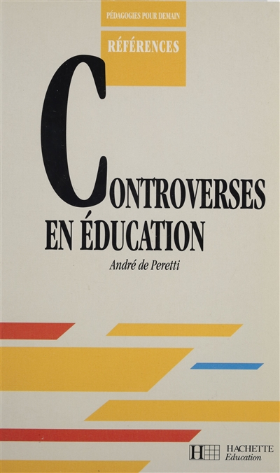 Controverses en éducation