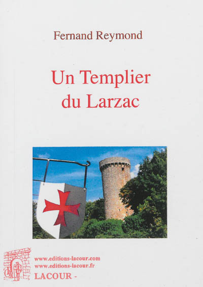 Un templier du Larzac
