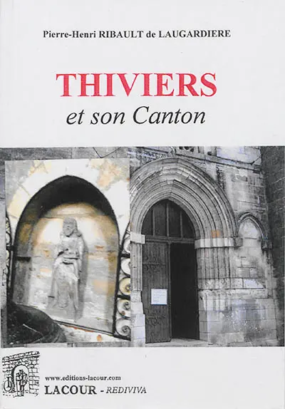 Thiviers et son canton